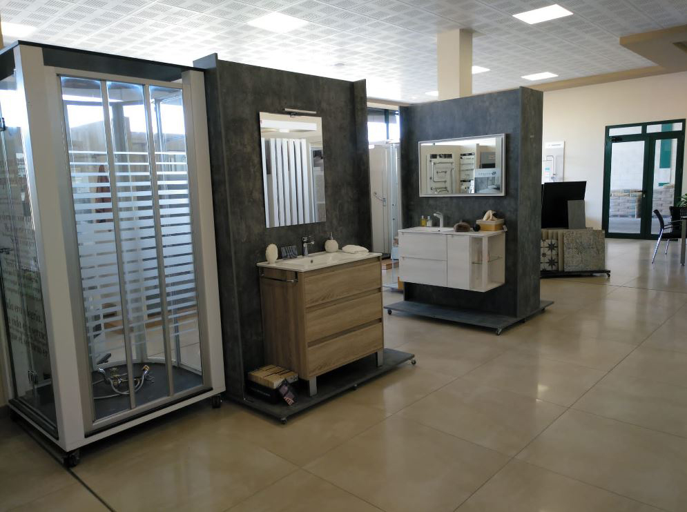 MATERIALES DE CONSTRUCCIÓN CASASOLA 4 MATERIALES DE CONSTRUCCIÓN CASASOLA 4