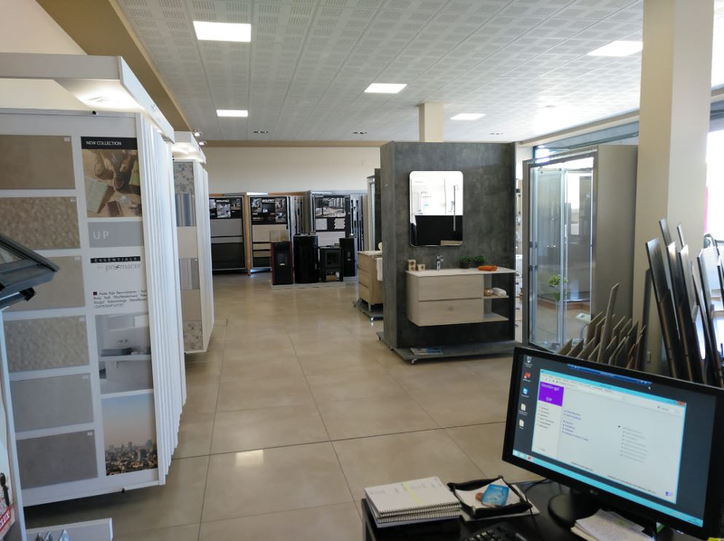 Materiales de Construcci&oacute;n Casasola 2