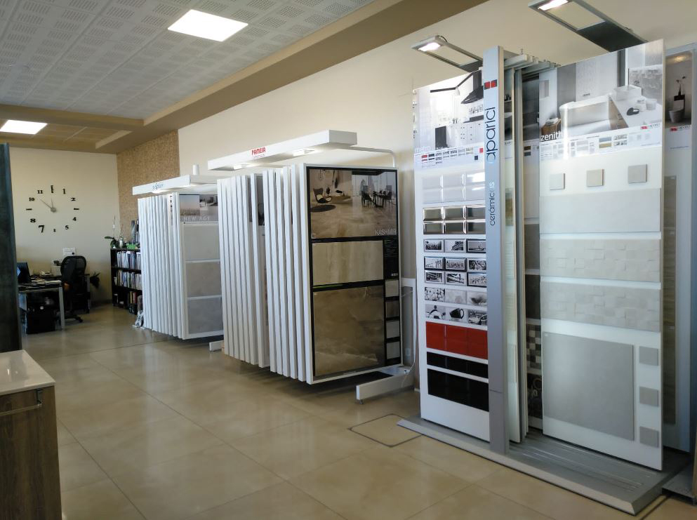 MATERIALES DE CONSTRUCCIÓN CASASOLA 3 MATERIALES DE CONSTRUCCIÓN CASASOLA 3