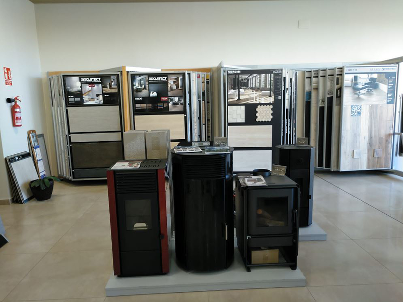 Materiales de Construcci&oacute;n Casasola 7