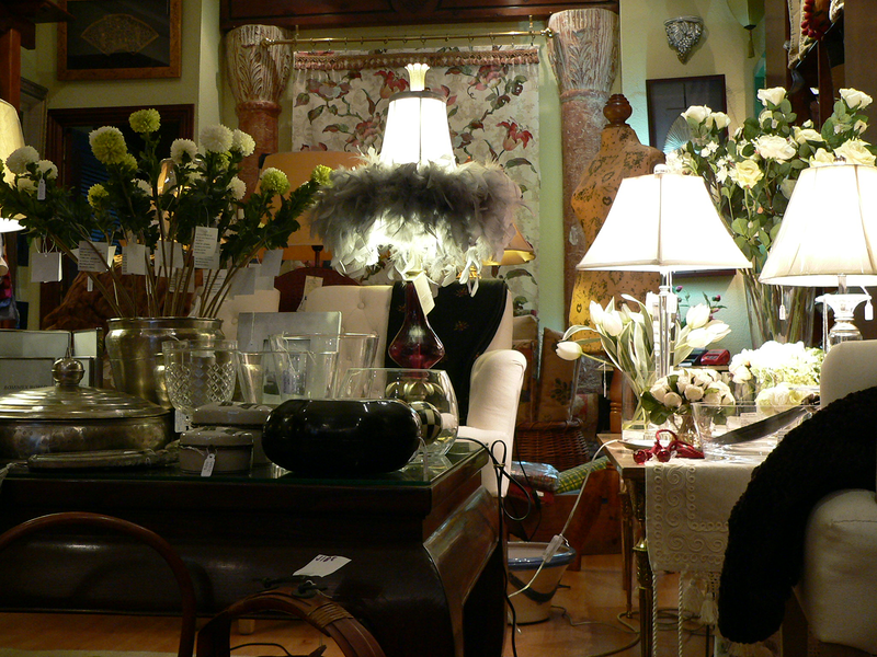 TEC. DECORACION TEXTIL