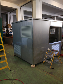 Galería de imágenes