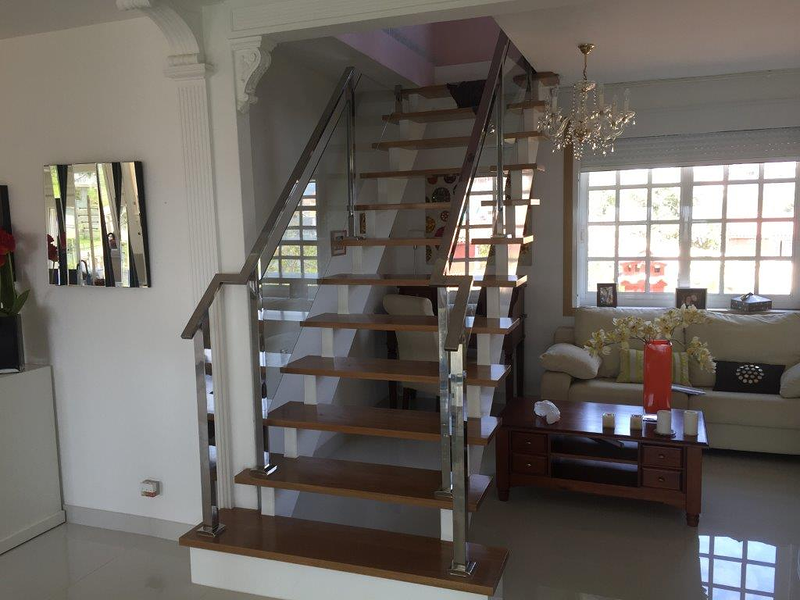 Ferralinox CARPINTERIA DE ALUMINIO