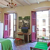 Hotel Restaurant Aiguaclara 5