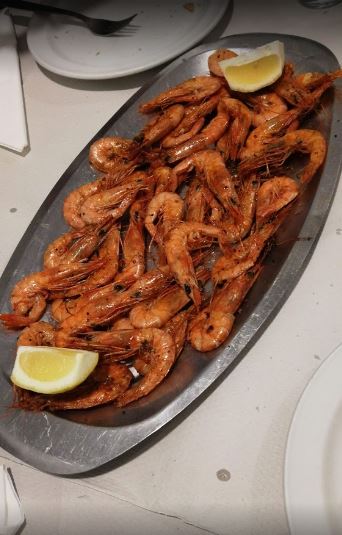 Restaurante Bodeg&oacute;n Do Pulpo Vigo