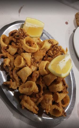 Restaurante Bodeg&oacute;n Do Pulpo COCINA GALLEGA