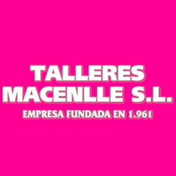 Talleres Macenlle S.L.