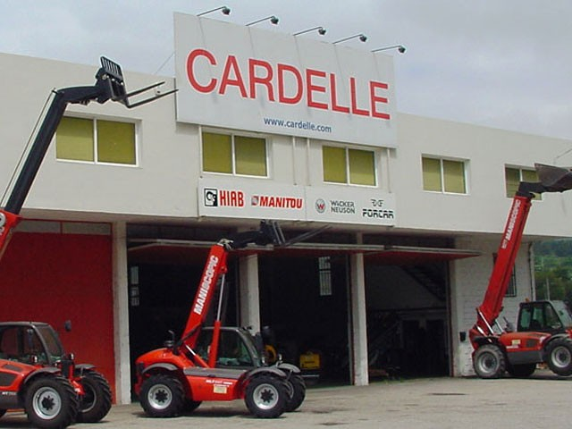 Cardelle 2