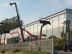 Galería de imágenes