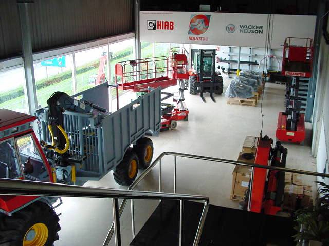 Cardelle MAQUINARIA: REPARACION Y MANTENIMIENTO