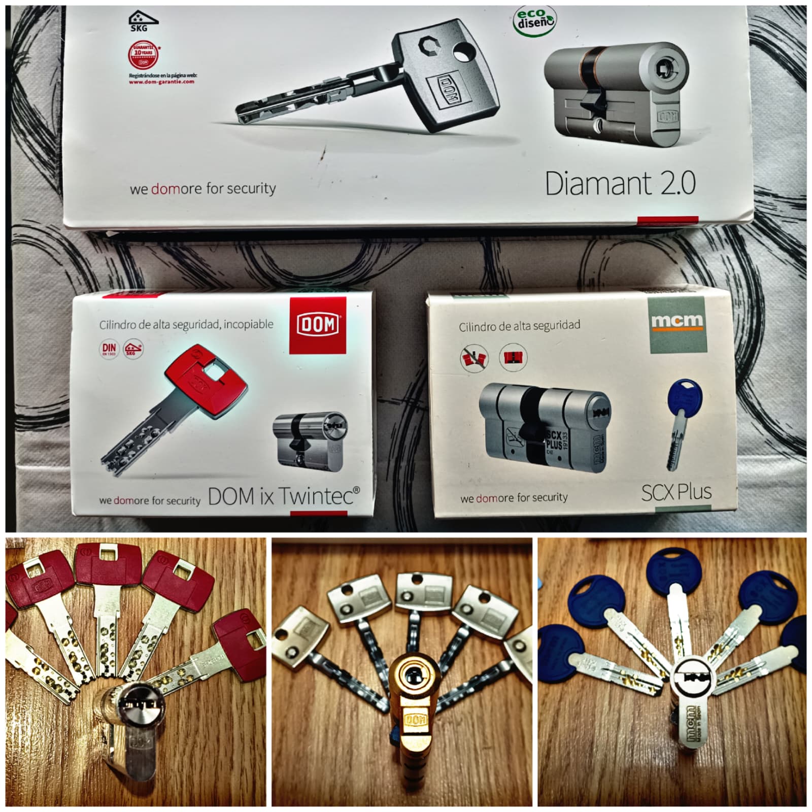 Galería de imágenes