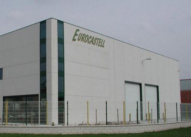 Eurocastell DESINFECCION, DESRATIZACION Y DESINSECTACION