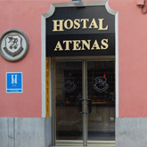 Hostal Atenas