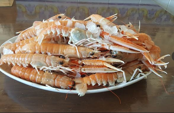 Restaurante Náutico de El Perelló 14