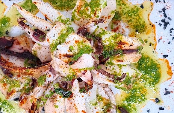 Restaurante Náutico de El Perelló 5