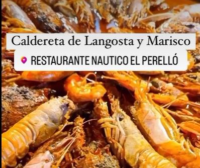 Restaurante Náutico de El Perelló 11