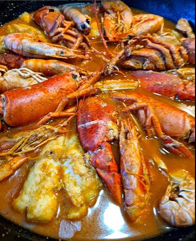 Restaurante Náutico de El Perelló 15