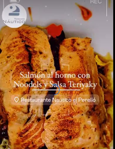 Restaurante Náutico de El Perelló 9