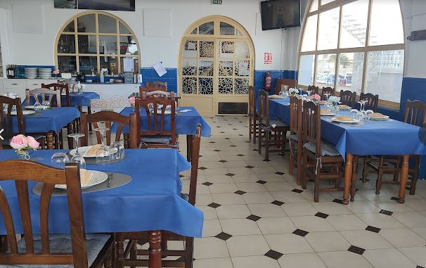 Restaurante Náutico de El Perelló 2