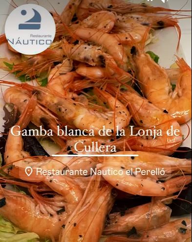 Restaurante Náutico de El Perelló 8