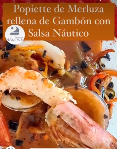 Restaurante Náutico de El Perelló 7