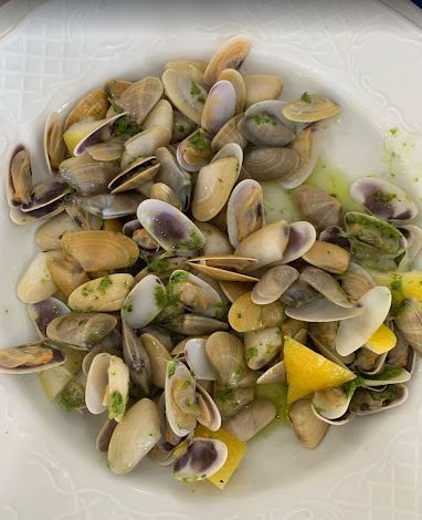 Restaurante Náutico de El Perelló 13