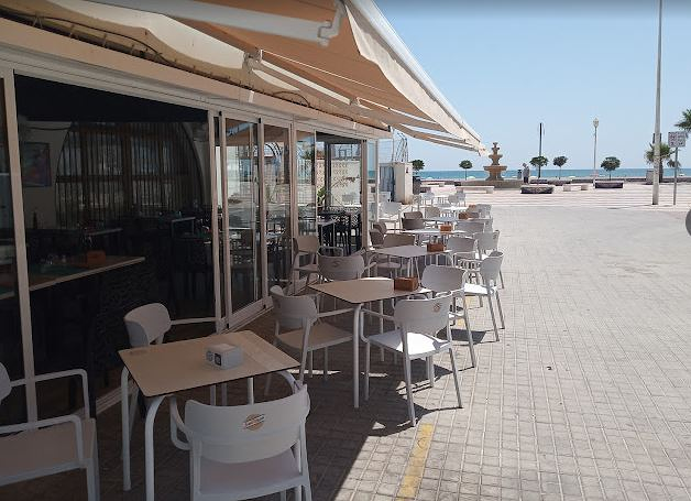 Restaurante Náutico de El Perelló RESTAURANTES