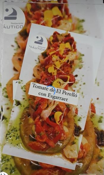 Restaurante Náutico de El Perelló 6