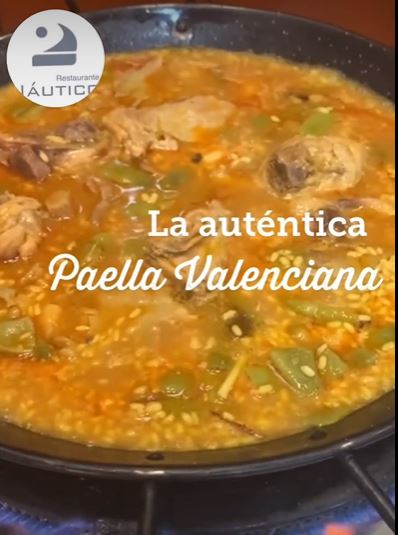 Restaurante Náutico de El Perelló 4