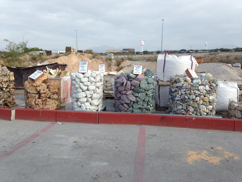 Aliaga Materiales De Construcción 4