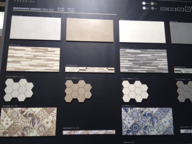 Aliaga Materiales De Construcción MATERIALES DE CONSTRUCCION: ALMACENES