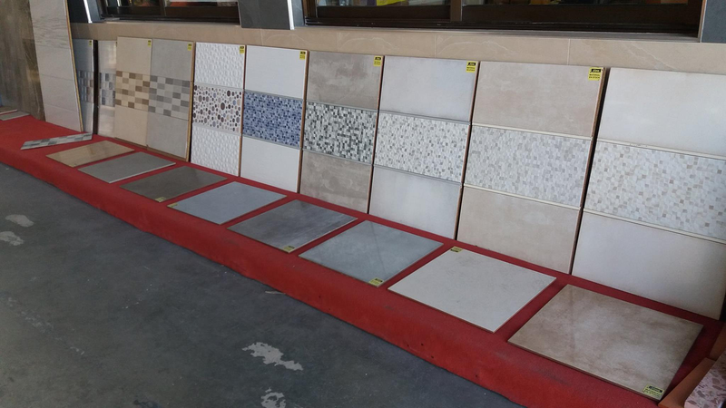 Aliaga Materiales De Construcción 5