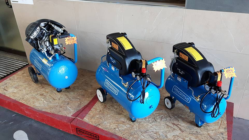 Aliaga Materiales De Construcción 9