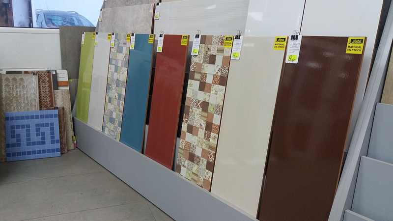 Aliaga Materiales De Construcción 12