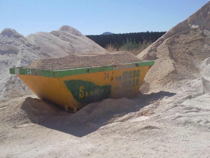 Excavaciones Serra 2