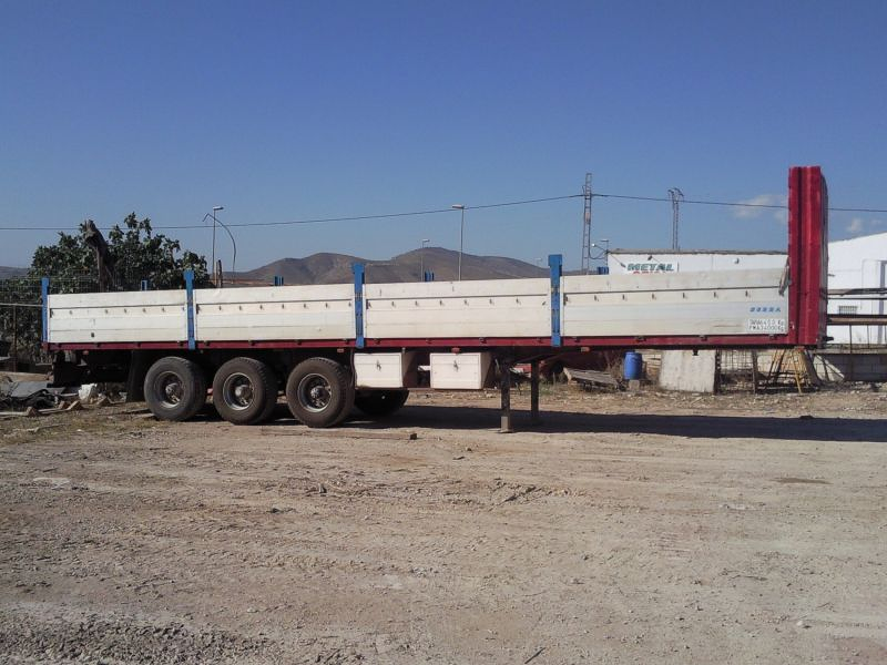 Excavaciones Serra 7