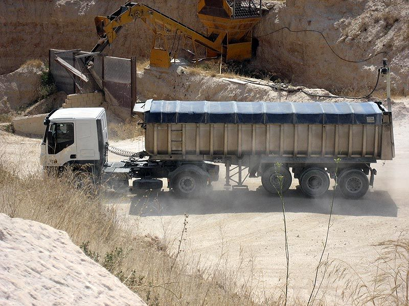 Excavaciones Serra 6