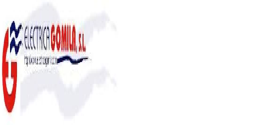 Eléctrica Gomila