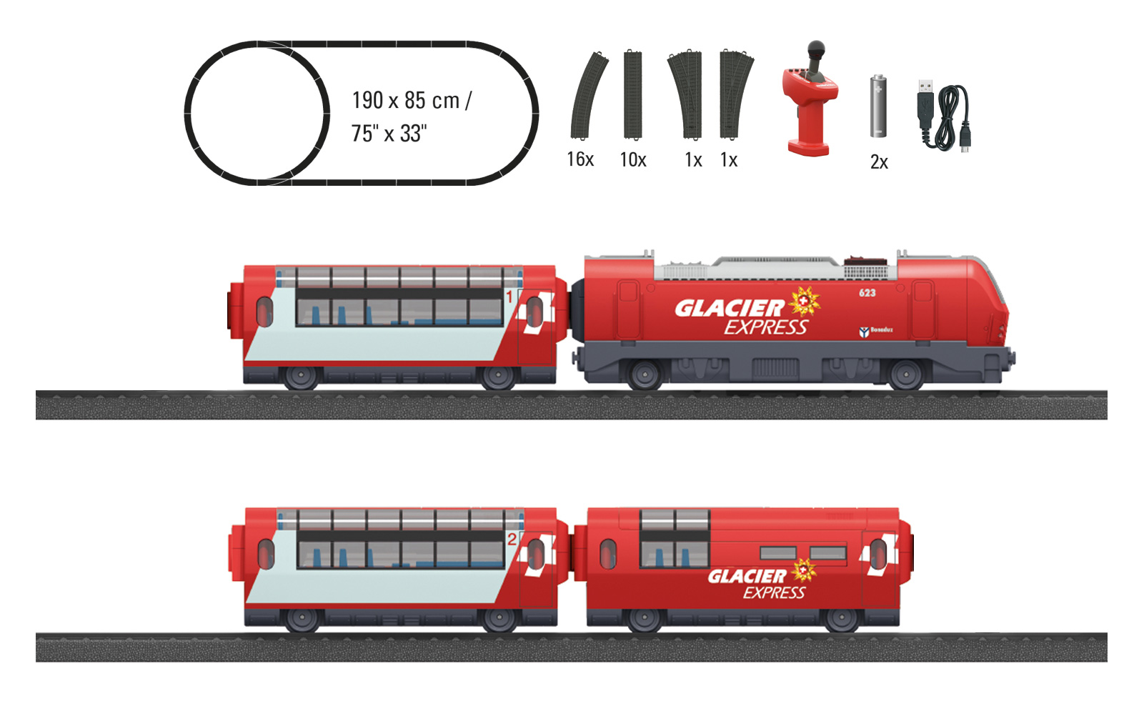 Galería de imágenes