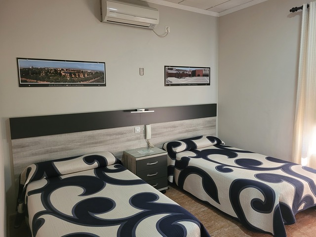 Hostal El Para&iacute;so 17