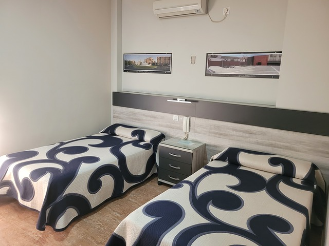 Hostal El Para&iacute;so 15