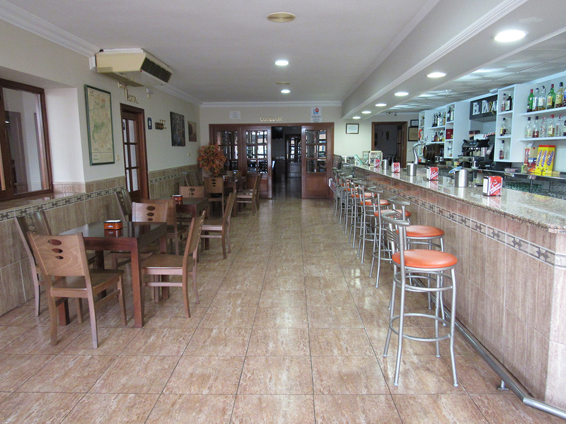 Hostal El Para&iacute;so 7