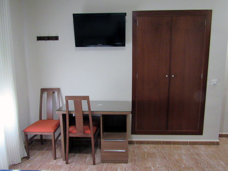 Hostal El Para&iacute;so 8