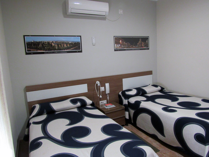 Hostal El Para&iacute;so 4