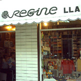 Llanes Regina Tot Punt LANAS PARA LABORES: ESTABLECIMIENTOS Llanes Regina Tot Punt LANAS PARA LABORES: ESTABLECIMIENTOS