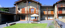CAN VALL - Bellver de Cerdanya TURISMO RURAL: ALOJAMIENTOS RURAL CAN VALL - Bellver de Cerdanya TURISMO RURAL: ALOJAMIENTOS RURAL
