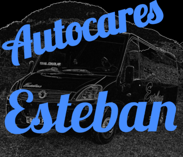 Autocares Esteban AUTOCARES: SERVICIOS Y ALQUILER