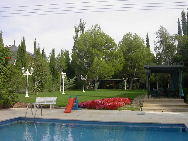 Jardiner&iacute;a Belsue 9