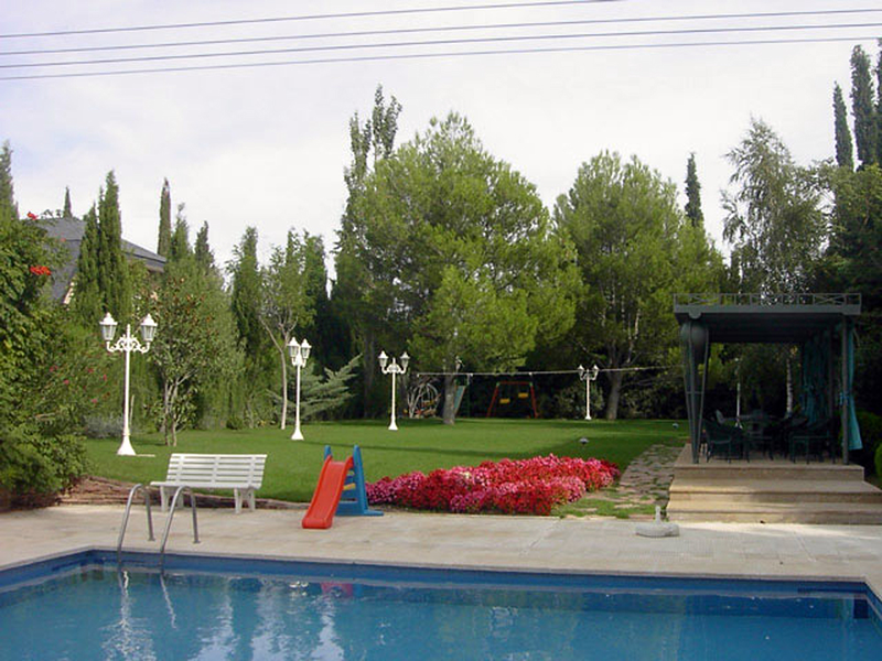 Jardiner&iacute;a Belsue 2