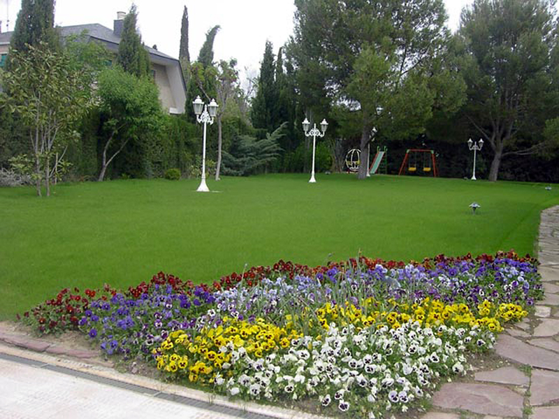Jardiner&iacute;a Belsue 3